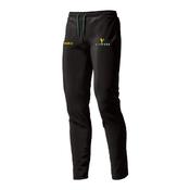 Clifford Skinny Pants - Youth - Black/Green - Black; Age 5/6 image