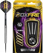 Foxfire 80% Tungsten Darts - Silver - Grey; 21g image