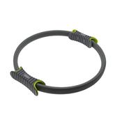Pilates Ring 14 Inch - Grey - Grey; O/S