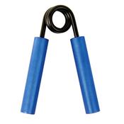 Aluminium Hand Grip - Light - Blue - Blue; O/S image