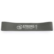 Mini Power Loop (Latex Free) - Strong - Grey - Grey; O/S