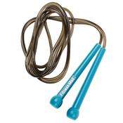 Pro Speed Rope - 9Ft - Blue - Blue; O/S image