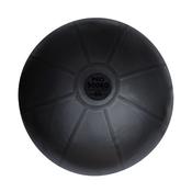 Burst Resistance 500kg Swiss Ball 65cm - Black - Black; O/S image