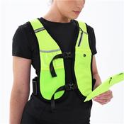 Hydration Running Vest - Flo Yellow - Yellow; XS/S