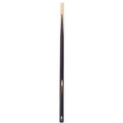 Prestige 2 Piece Snooker Cue - 57 Inch - Brown/Maroon - Brown; O/S image