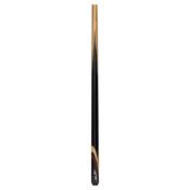 Moderno 2 Piece Cue - 57 Inch - Brown - Brown; O/S image
