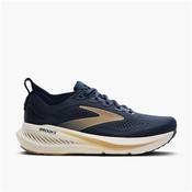 Mens Glycerin 23 Trainers - Blue/Spellbound/Starfish - Navy; UK 10.5 image