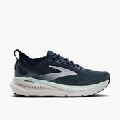 Womens Glycerin GTS 23 Trainers - Spellbound/Yucca/Pink - Navy; UK 4.5 image