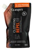 Clothing Repel - 1L - Clear - Clear; O/S