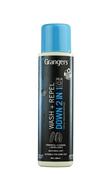 Wash &amp; Repel Down 2 In 1 - 300ml - Clear - Clear; O/S