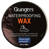 Waterproofing Wax - 100ml - Clear - Clear; O/S