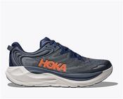 Mens Gaviota 6 Trainers - Midnight Blue/Faded Navy - Blue; UK 9 image