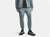 Mens Unstoppable Fleece Joggers - Jasper Blue - Blue; L