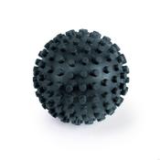 Latex Free Pinpoint Massage Ball - 4.5Cm - Grey - Grey; O/S image