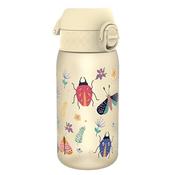 Pod 350ml Water Bottle - Ladybug Peach - Orange; O/S image