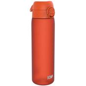 Slim 500ml Water Bottle - Hearty Orange - Orange; O/S image