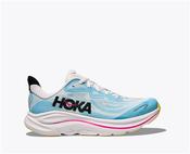 Clifton 10 Trainers (GS) - Kids - Frost/Soaring Blue - UK 5.5; Blue image