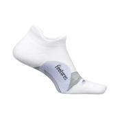 Elite Low Cushion NST Socks - Lilatech - White; S image
