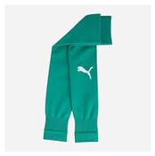 Teamgoal Football Socks - Green - Green; Sz 6-8 image