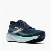 Womens Adrenaline GTS 25 Trainers - Spellbound/Yucca/Pink - Navy; UK 4 image