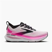 Womens Glycerin GTS 23 Trainers - White/Phantom/Cyber Pink - White; UK 6 image