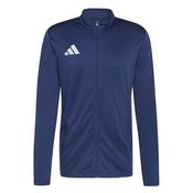Entrada26 Track Jacket - Navy Blue/White - 2XL; Navy