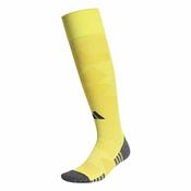 Tiro26 Goalkeeper Sock - Bright Yellow - L; Yellow