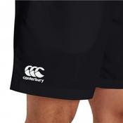 Boys Club Shorts - Black - Black; 14yrs image