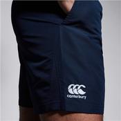 Boys Club Shorts - Navy - Navy; 12yrs image