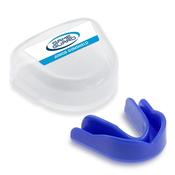 Boil &amp; Bite Mouthguard - Blue - Blue; Junior image