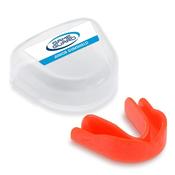 Boil &amp; Bite Mouthguard - Red - Red; Junior image