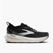 Womens Glycerin 23 Trainers - Black/Grey/White - Black; UK 7.5 image