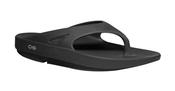 Ooriginal Sandal (Unisex) - Black - Black; UK 6 image