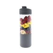 Vitalfuse Portable Blender - Grey - Grey; O/S image