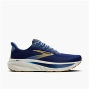 Mens Ghost 17 Trainers - Blue/Moonlight/Starfish - Navy; UK 8 image