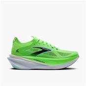 Mens Hyperion Max 3 Trainers - Green Greko/Black/Blue - Green; UK 9 image