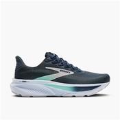 Womens Ghost 17 Trainers - Spellbound/Yucca/Pink - Blue; UK 5.5 image