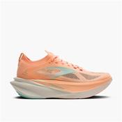 Womens Hyperion Max 3 Trainers - Coral/Yucca/Coconut - Orange; UK 6.5 image
