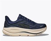 Mens Bondi 9 Trainers - Midnight Blue/Varisty Blue - Navy; UK 10 image