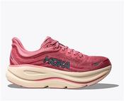 Womens Bondi 9 Trainers - Lingonberry/Cranberry - Pink; UK 7 image