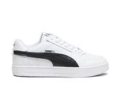 Mens Craven 2.0 VTG Trainers - White/Black - White; UK 7 image