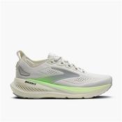 Mens Glycerin 23 Trainers - Grey/Green/Black - Grey; UK 10 image