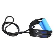 Resistance Tube (Light) - Blue - Blue; O/S image
