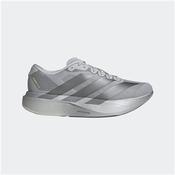 Adizero Evo SL M Trainers - Silver/Grey - Grey; UK 9 image