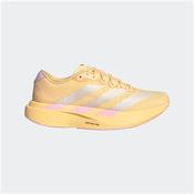 Womens Adizero Evo SL Woven Trainers - Orange - Orange; UK 5.5 image