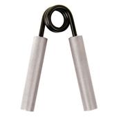 Aluminium Hand Grip - Extra Light - Silver - SILVER; O/S image