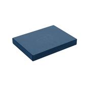 Pilates Head Block - Blue - Blue; O/S