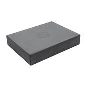 Pilates Sitting Block - Grey - Grey; O/S image