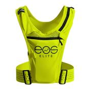Illumin  Light Running Vest 2.0 - Flo Yellow - Yellow; O/S image