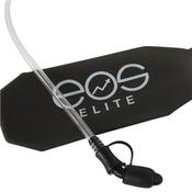 Water Bladder &amp; Drinking Tube 700Ml - Black - Black; O/S image